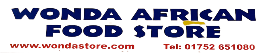 Wonda Africa Store