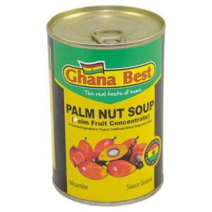 Palm Nut Soup
