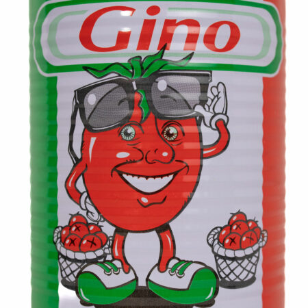 Gino Tomato (Medium)