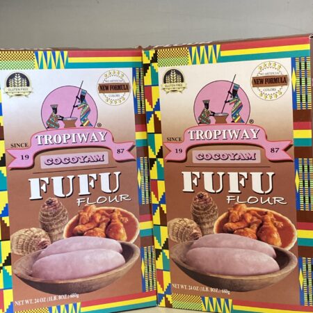 Fufu Flour