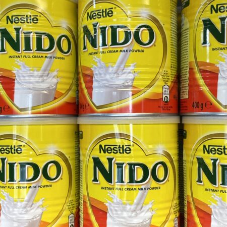 Nido 400g