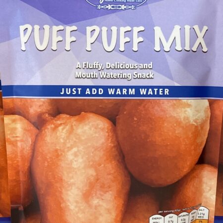Fay Foods Puff Puff Mix 650g