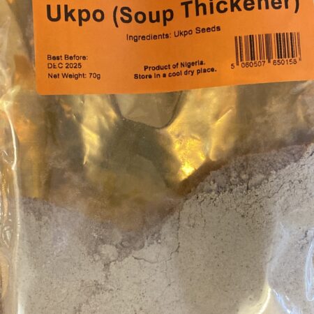 Ukpo (Soup Thickner)