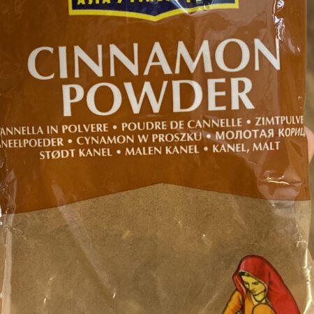 Cinnamon Powder