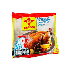 Maggi Chicken Flavour Seasoning Powder 400g