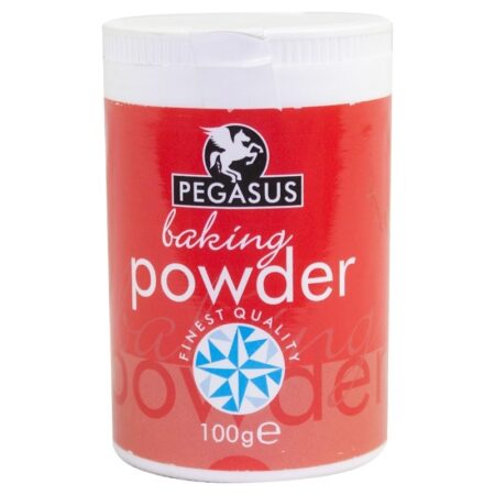 Baking Powder