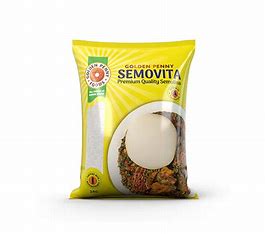 Semovita 2kg