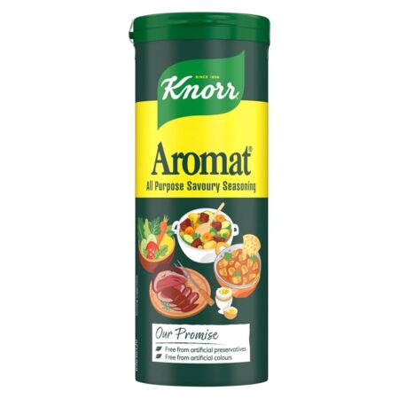 Knorr Aromat (all purpose Savoury Seasoning) 90g