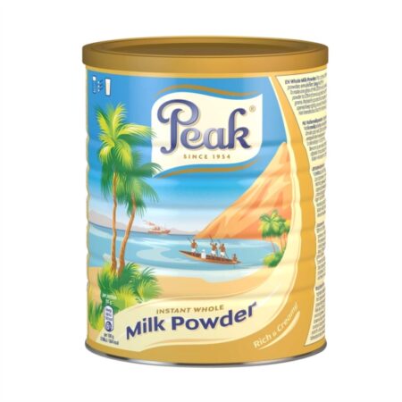 Peak Milk Powder 900g