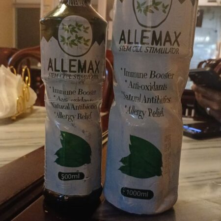 Allemax