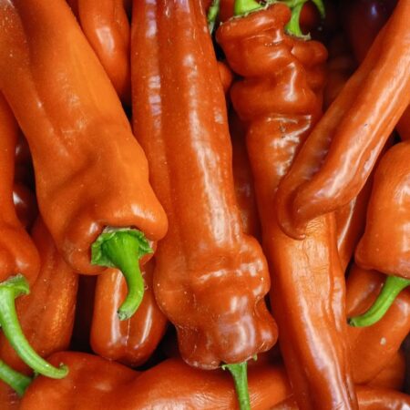 Long cap pepper per 1kg