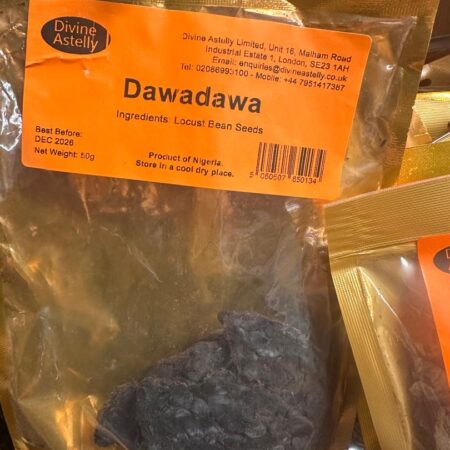 Dawadawa