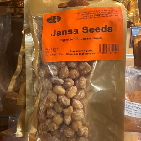 Jansa Seeds