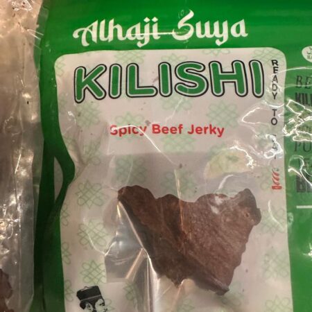 KIlishi