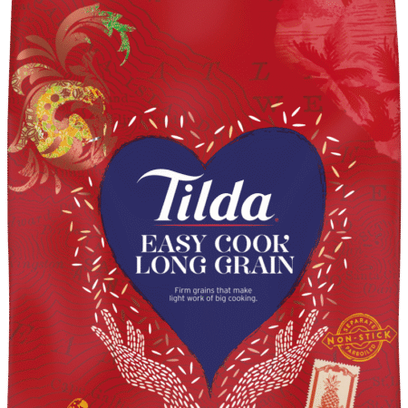Tilda Easy Cook Long Grain 20kg