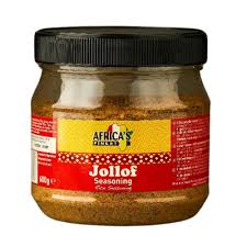 Africa's Finest Jollof Seasoning 600g