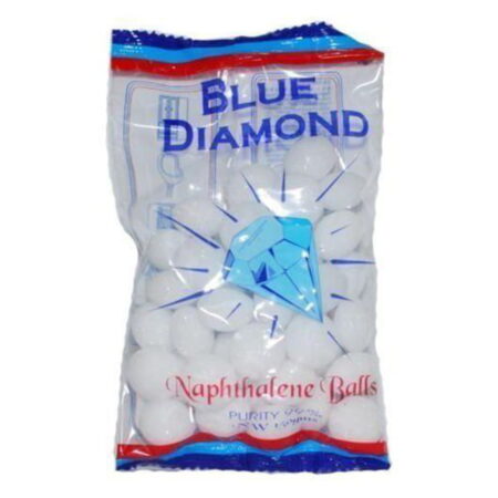 Blue Diamond Nephthalene Eggs 360g