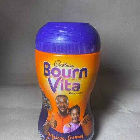 Cadbury Bourn Vita Food Drink 900g