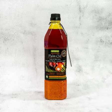Carotino Healthier Palm Oil  1L