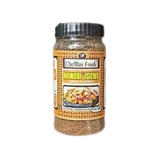 ChefBas Foods Nkwobi & Isiewu Spice Powder 100g