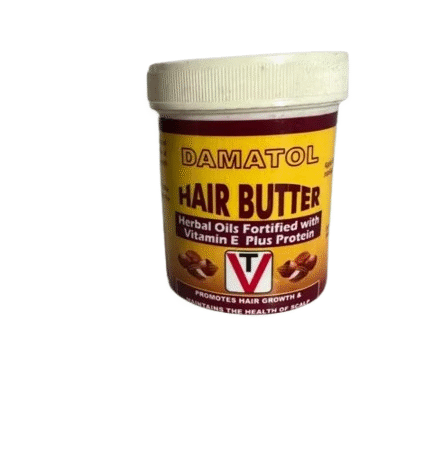 Damatol Hair Butter 250g