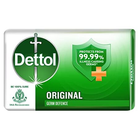 Dettol original (Single)
