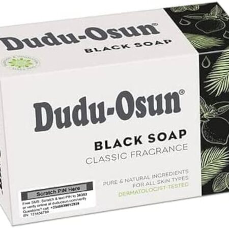 Dudu-Osun 150g