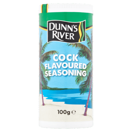 Dunn's River Cock Flavoured Seasoning 100g