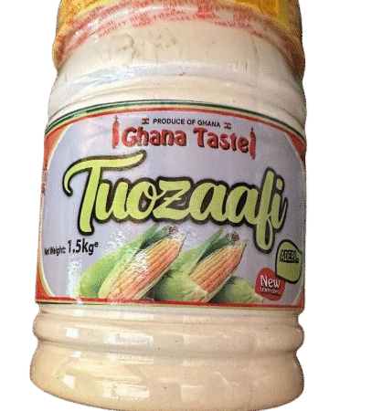 Ghana Taste Tuozaafi 1.5kg