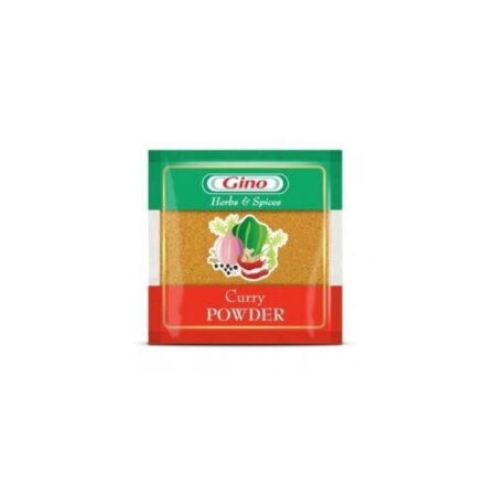 Gino Curry Powder 10g