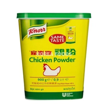 Knorr Chicken Powder 900g