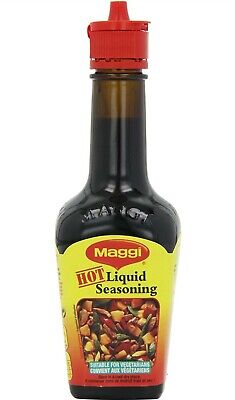 Maggi Liquid Seasoning 100ml