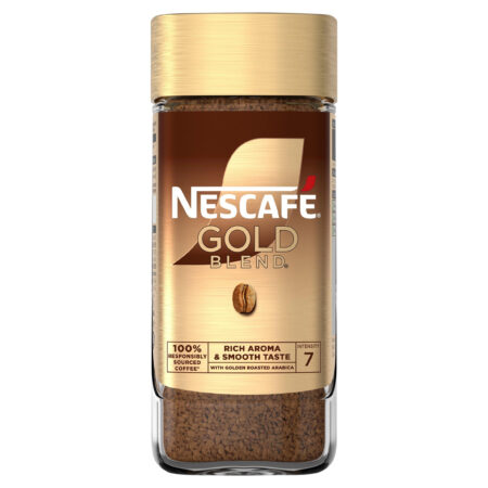 Nescafe Gold Blend 95g
