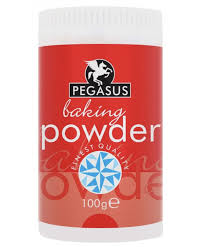 Pegasus Baking Powder 100g
