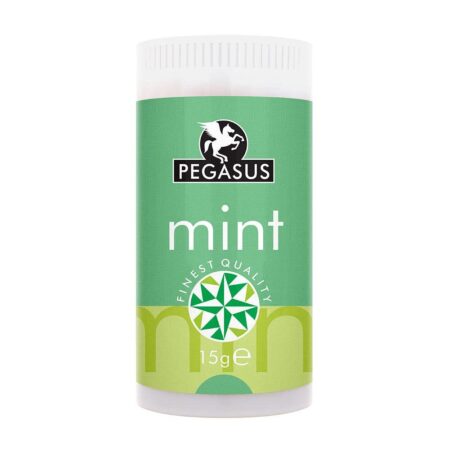 Pegasus Mint 15g