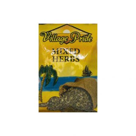 Village Pride Mixed Herbs 25g