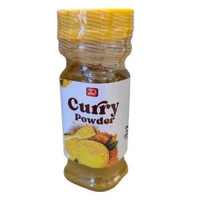 Curry Powder 120g
