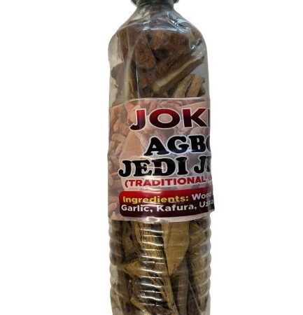 Jokie Agbo Jedi Jedi 175g (Traditional Herbs)