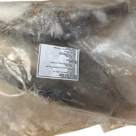 Croaker Fish (3 piece)