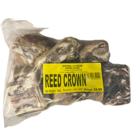 Reed Crown 1kg