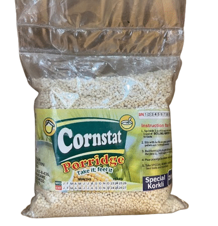 Cornstat Porridge 200g
