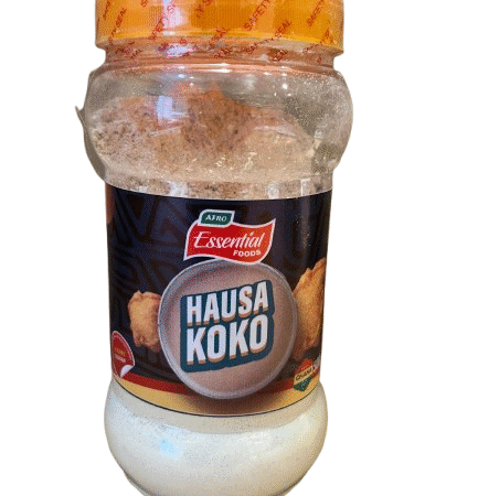 Afro Essentail Foods Hausa Koko 500g
