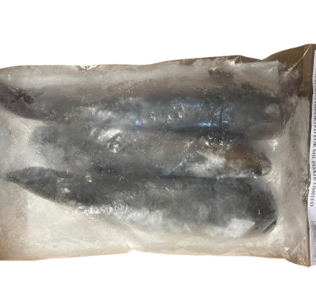 CatFish 2.25kg (Whole Gutted Walking Cat Fish)