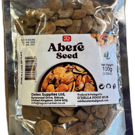 Abere Seed 100g