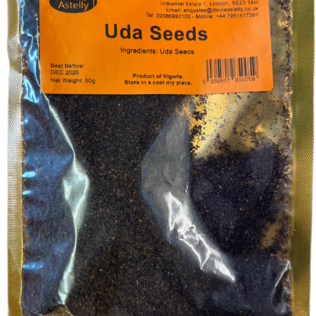 Divine Astelly Uda Seeds 50g