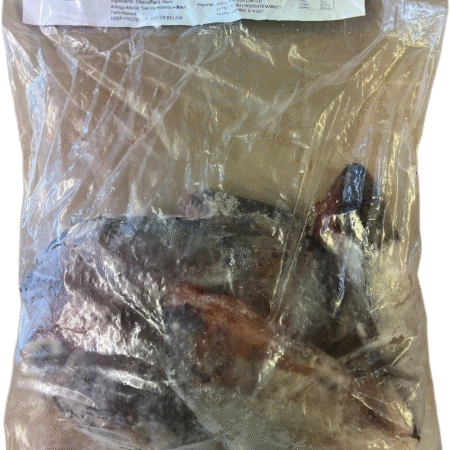 Aqua Seafoods Frozen Tilapia GS 2.25kg